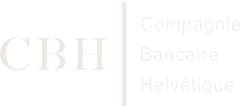 CBH | Campagnie Bancaire Helvétique